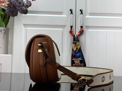 Top Handle Bag