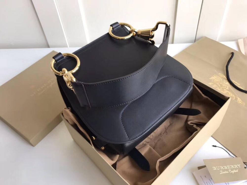 Alma Top Handle Bag