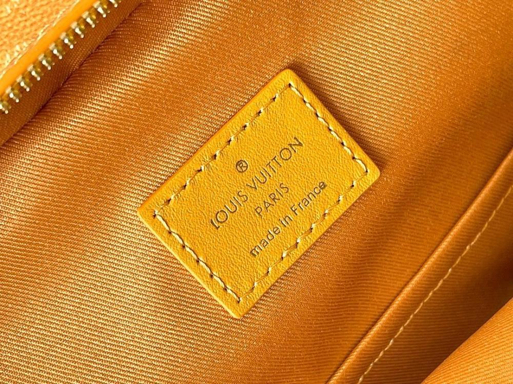 Modern Luxury Shoulder Bag
