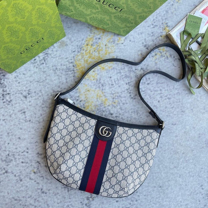 Luxury Bag – Limited Edition