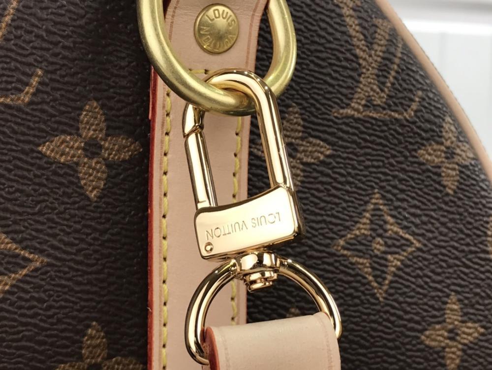 Luxury Top Handle Bag