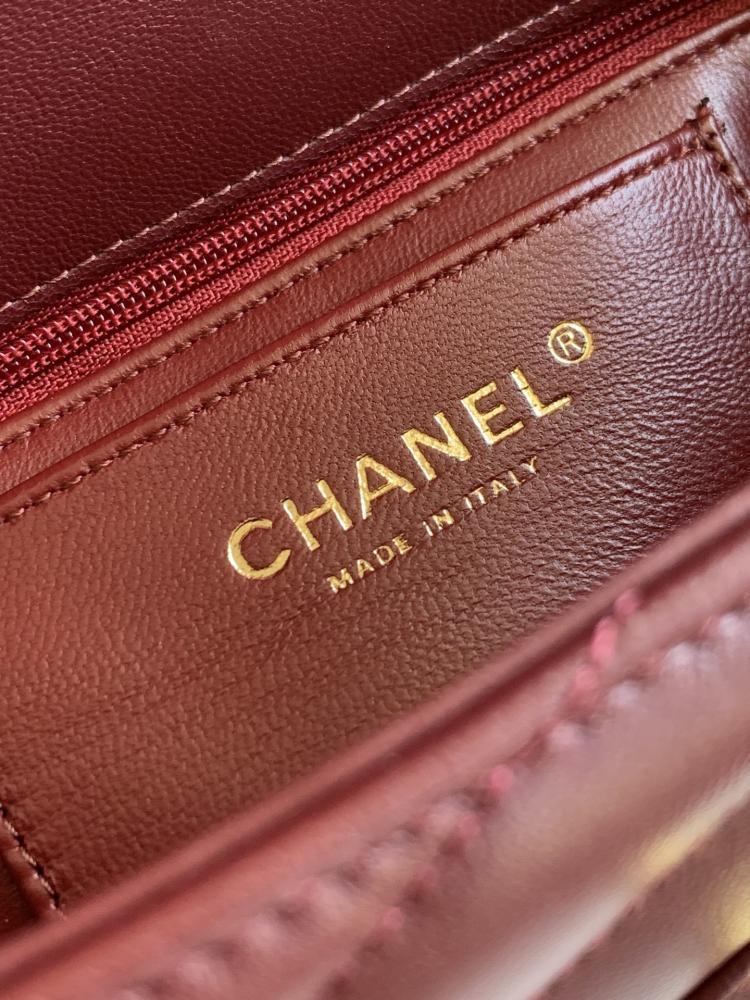 Lambskin Wallet