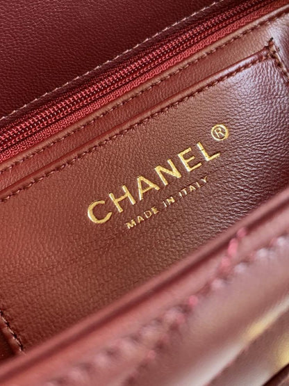 Lambskin Wallet