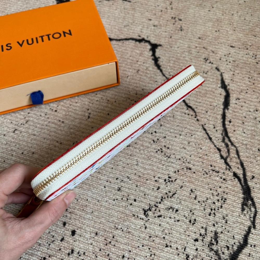 Modern Premium Wallet