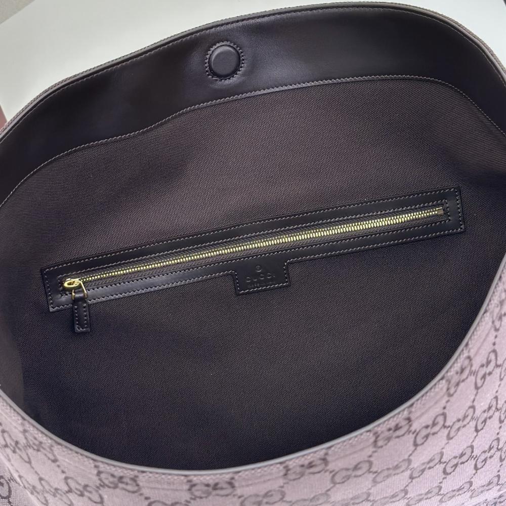 Luxury Top Handle Bag