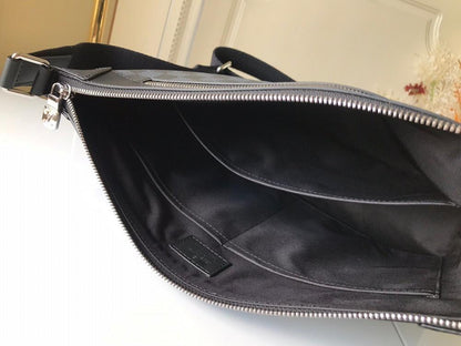 Stylish Premium Woven Shoulder Bag