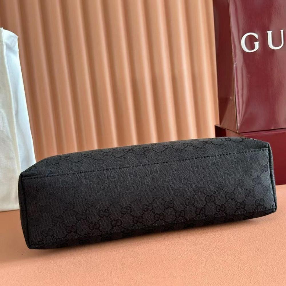 Classic Refined Top Handle Bag