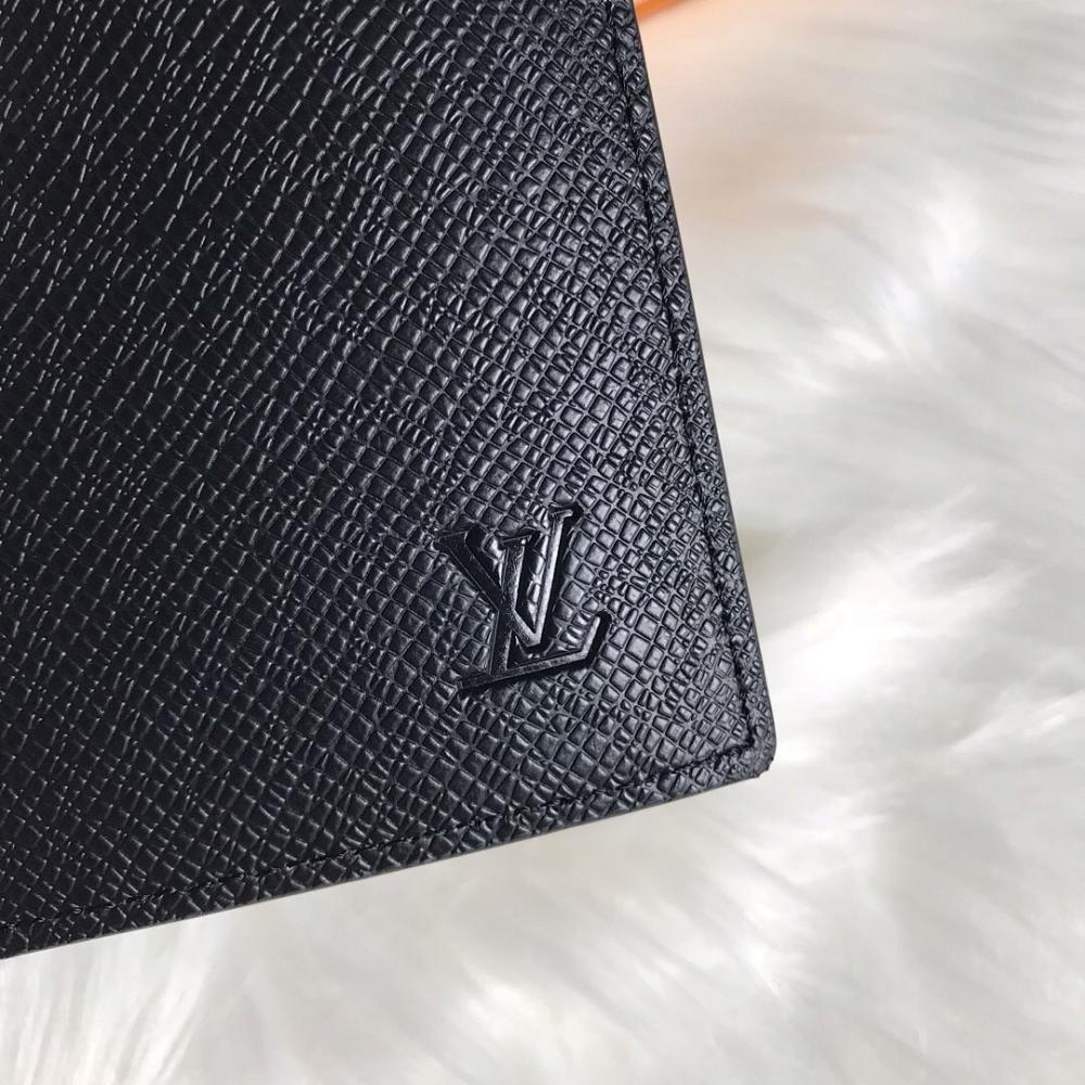 Modern Elegant Leather Wallet