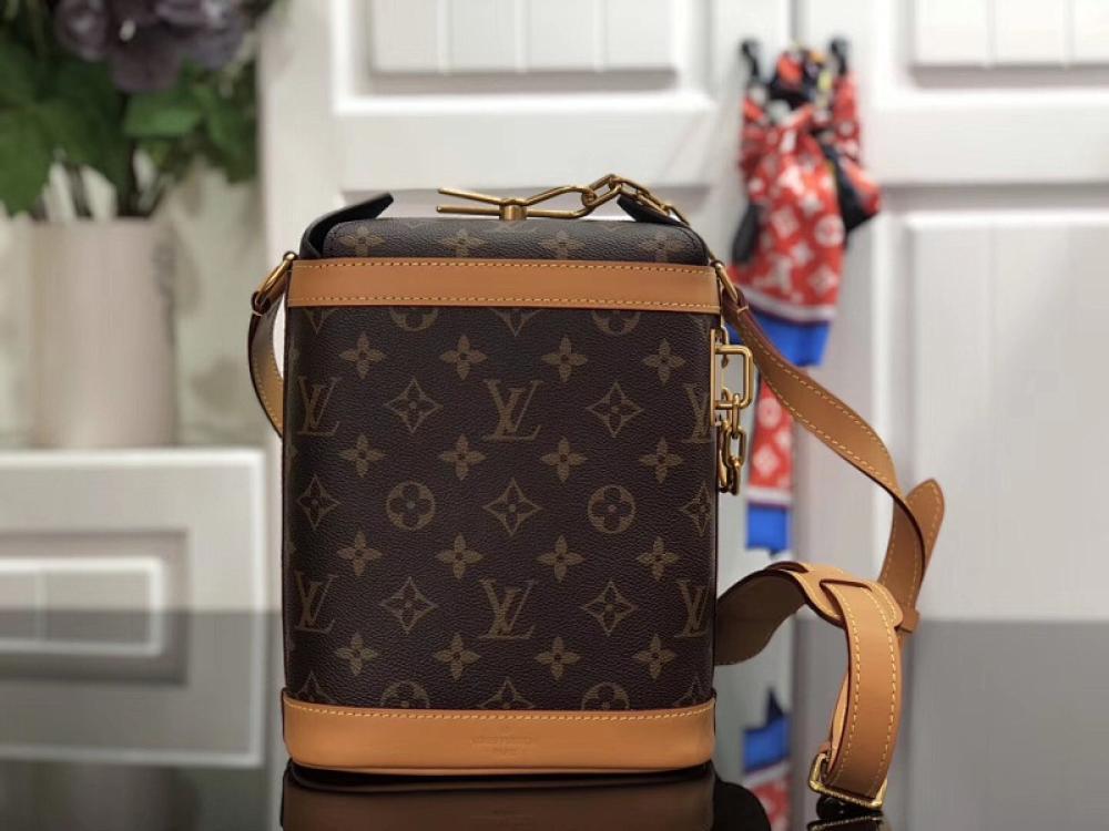 Luxury Top Handle Bag
