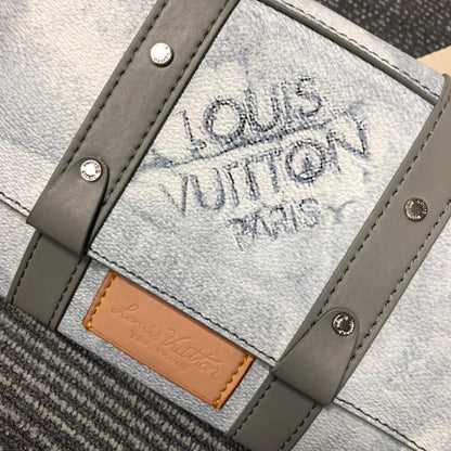 Italian-Inspired Stylish Denim Shoulder Bag