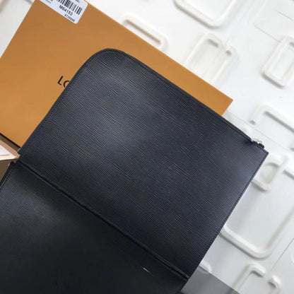 Modern Top Handle Bag