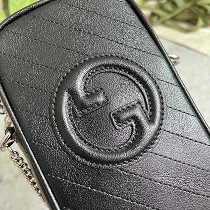 Modern Shoulder Bag – Limited Edition