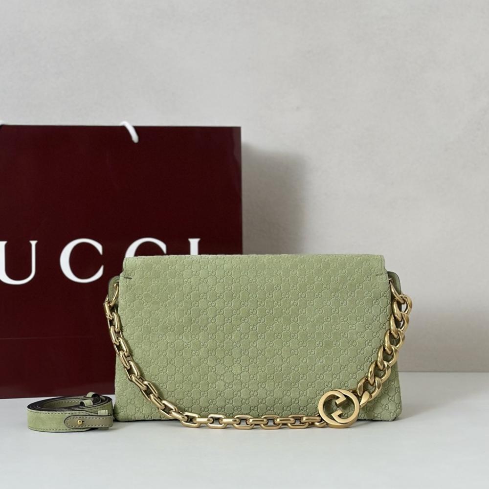 Top Handle Bag