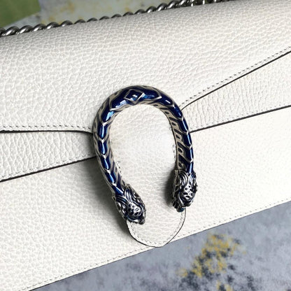 Modern Luxury Bag