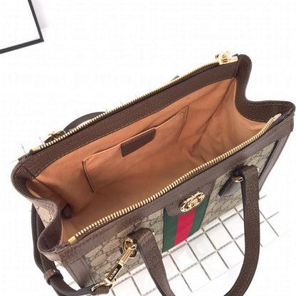 Modern Refined Bag