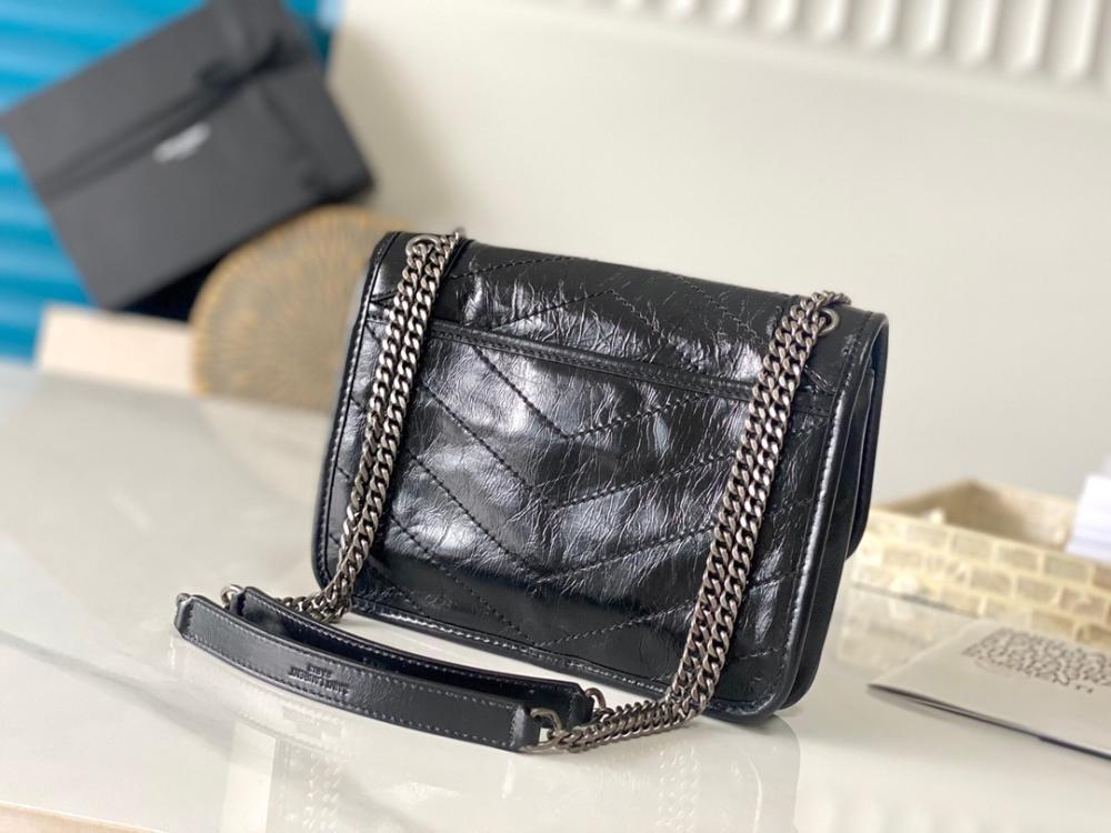 Practical Top Handle Bag