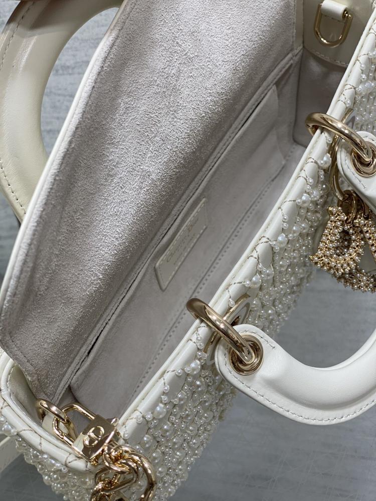 Top Handle Bag