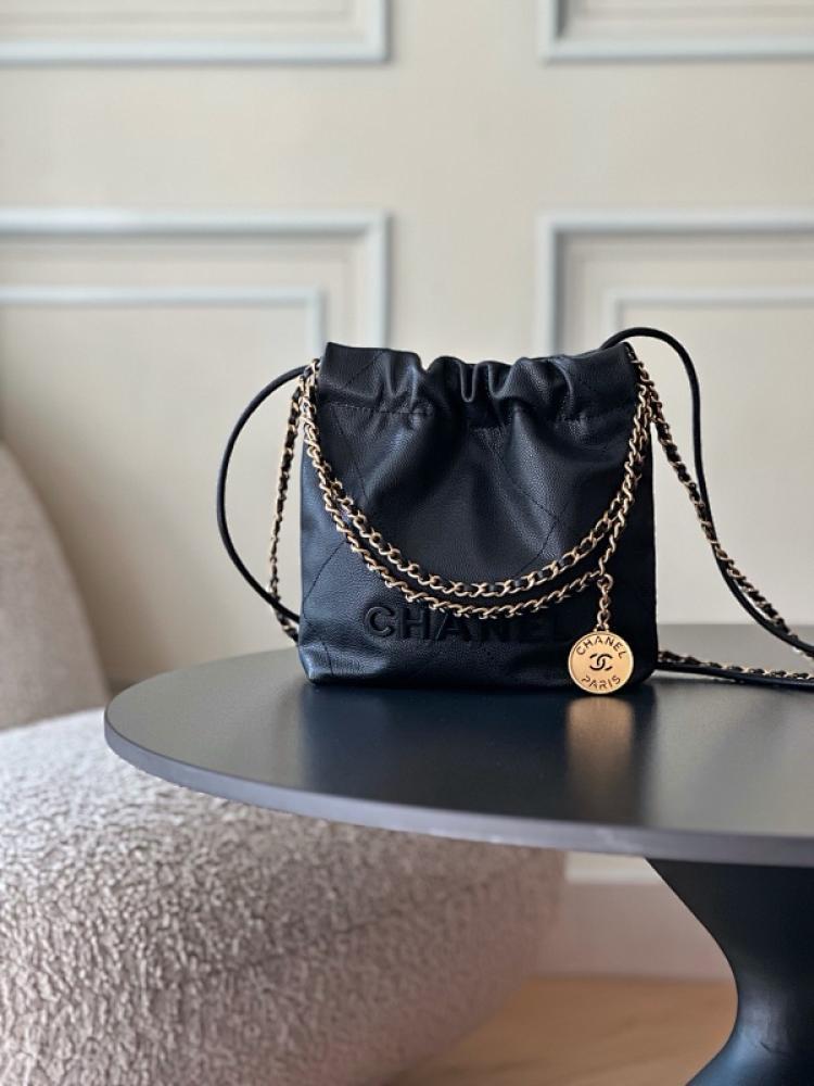 Luxury Top Handle Bag