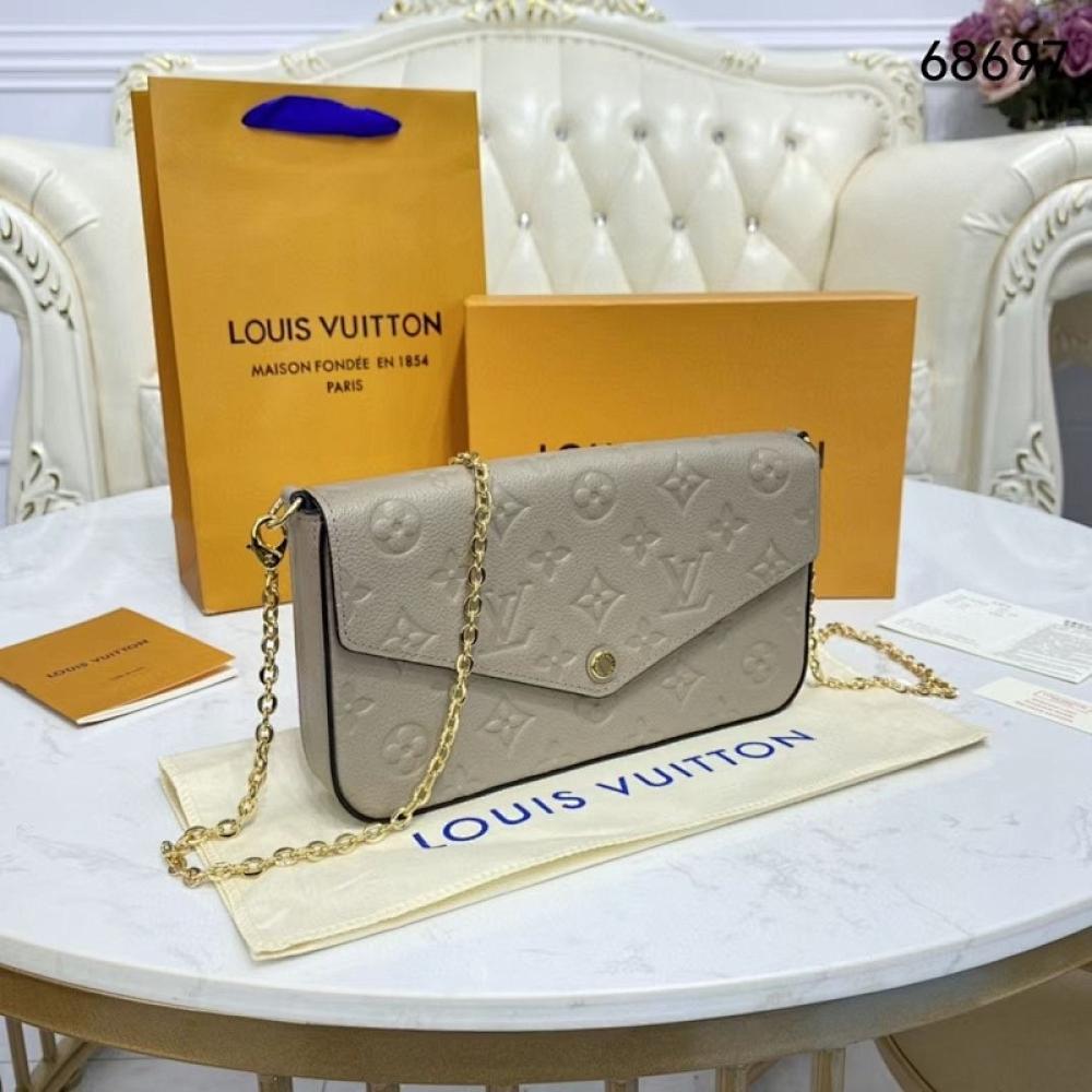 Shoulder Bag