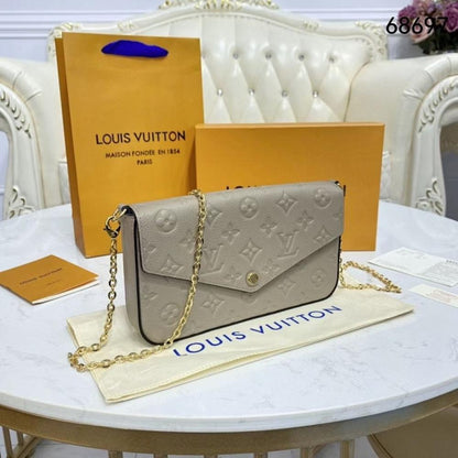 Shoulder Bag