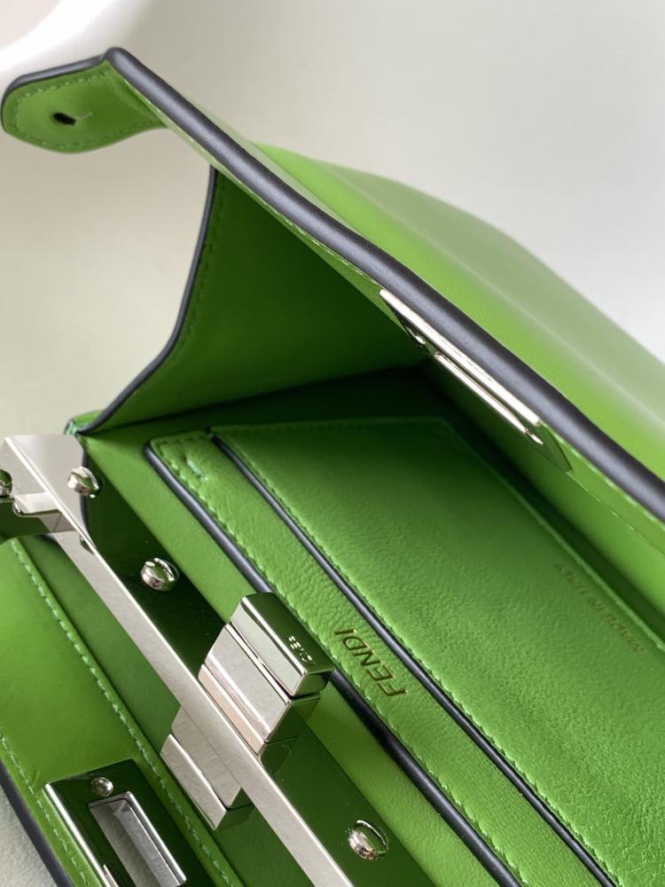 Classic Top Handle Bag