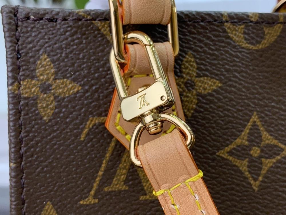 Classic Top Handle Bag