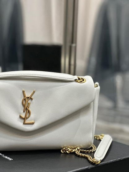 Stylish Leather Crossbody Bag – Special Edition