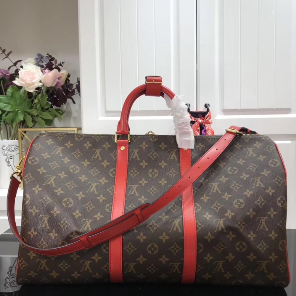 Luxury Travel Bag