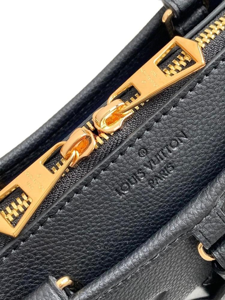 Modern Premium Leather Shoulder Bag