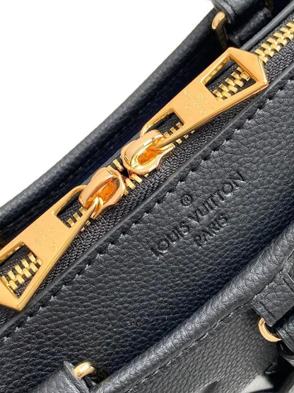 Modern Premium Leather Shoulder Bag