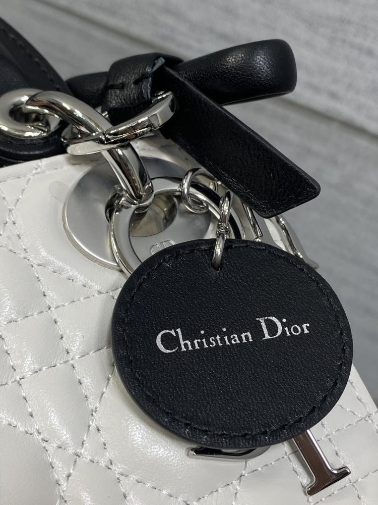 Classic Top Handle Bag