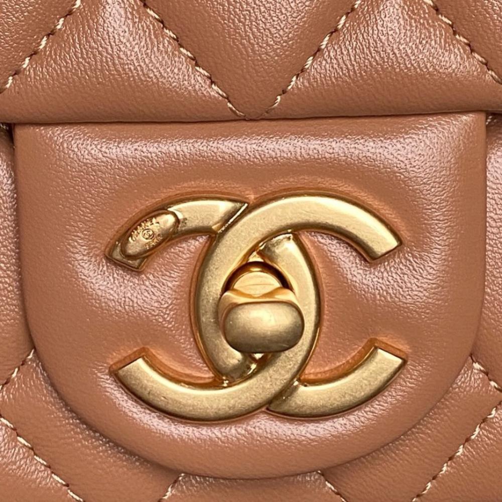 Top Handle Bag