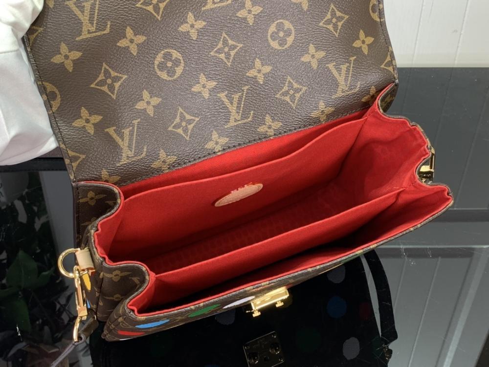 Luxury Top Handle Bag