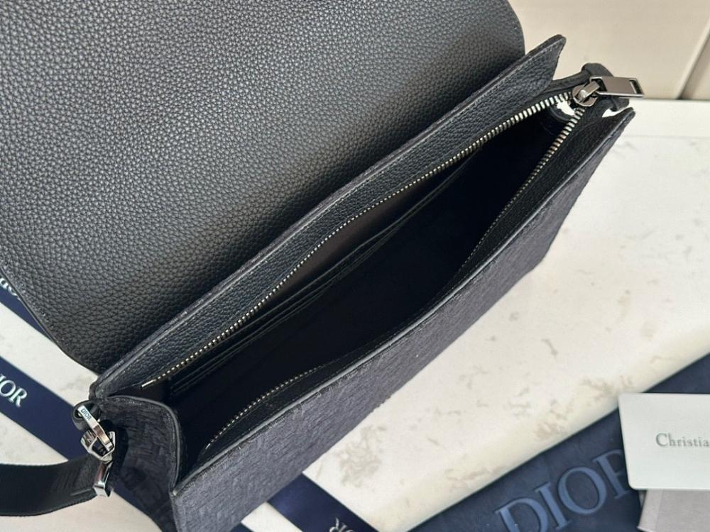 Italian-Inspired Elegant Black Calfskin Top Handle Bag