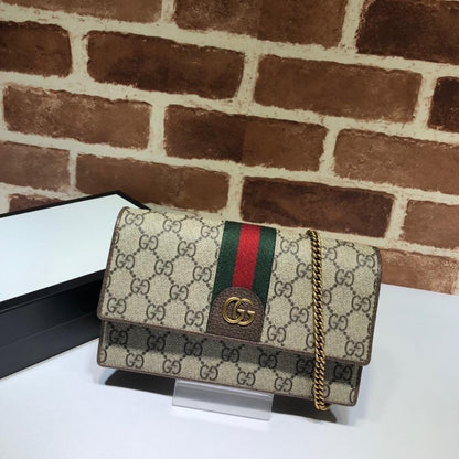 Arco Shoulder Bag