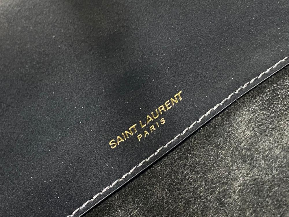Luxury Leather Top Handle Bag