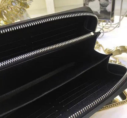 Italian-Inspired Elegant Top Handle Bag