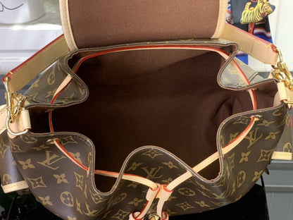Top Handle Bag