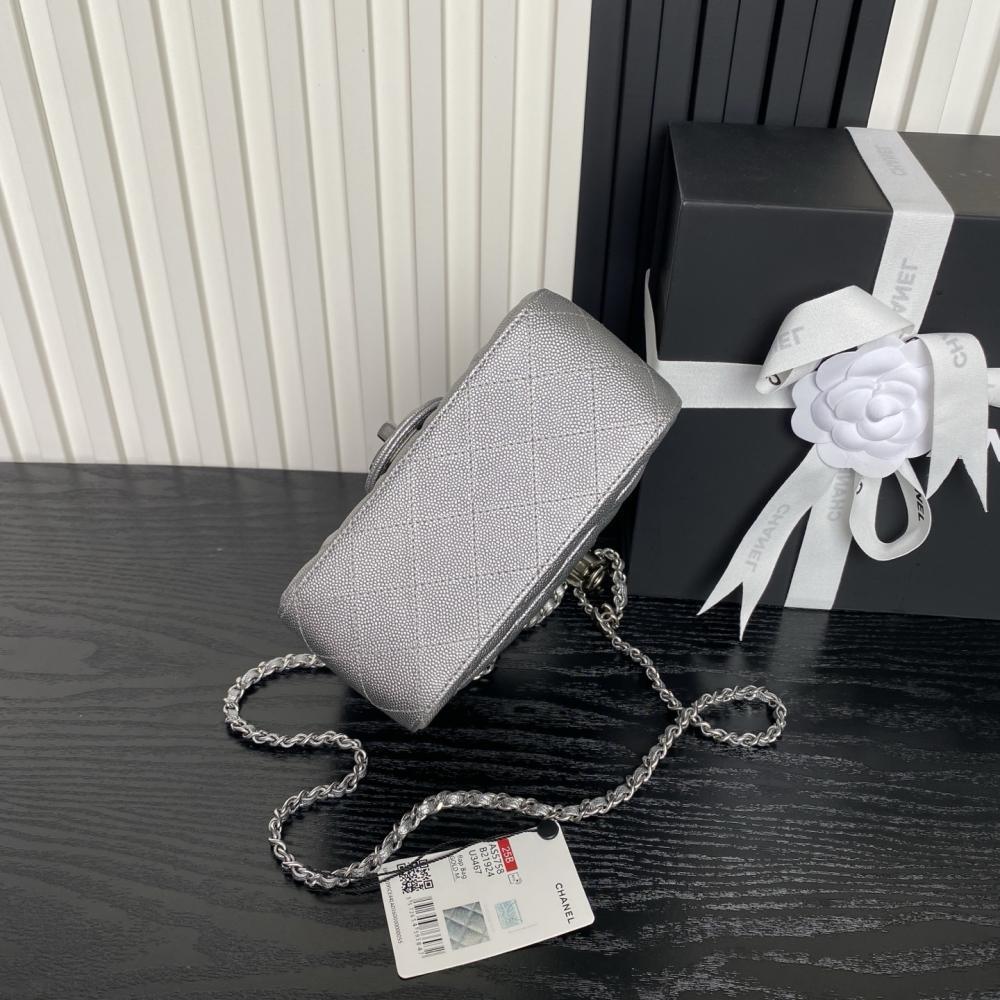 Top Handle Bag