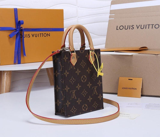 Elegant Stylish Leather Shoulder Bag