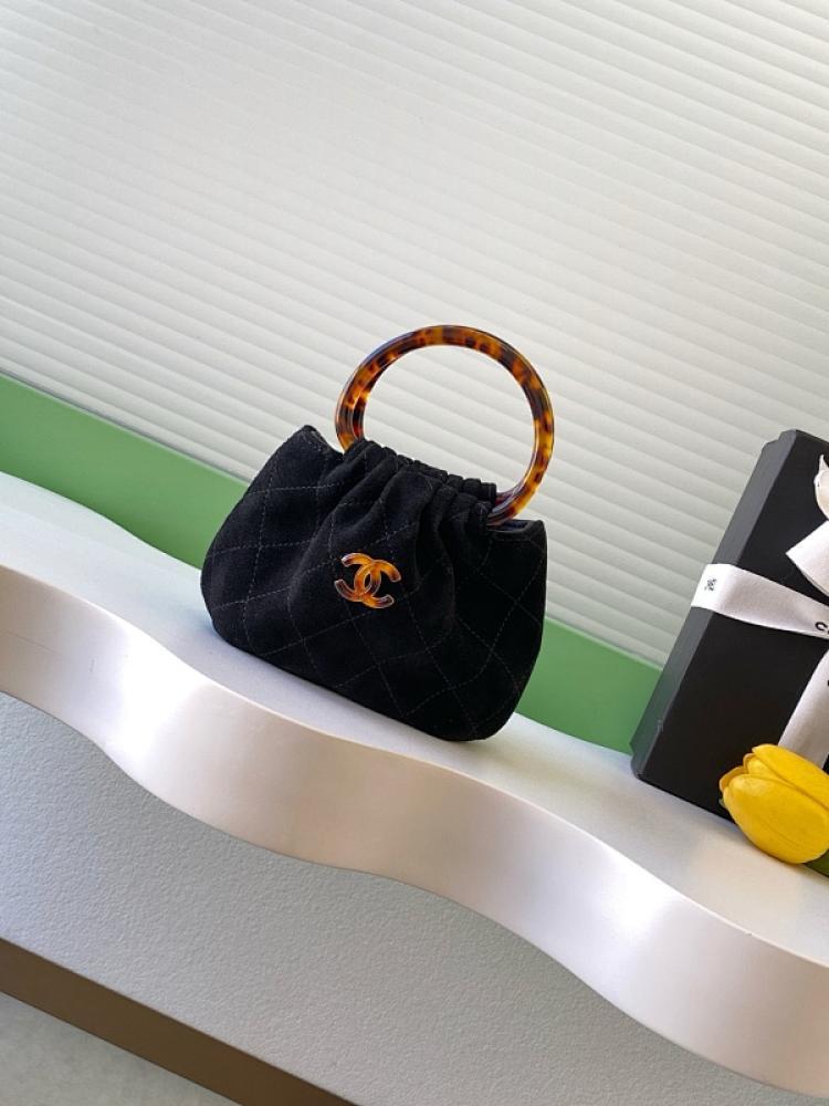 Top Handle Bag