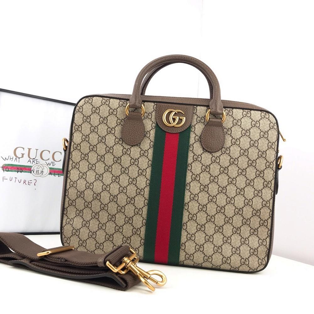 Classic Italian-Inspired Bag