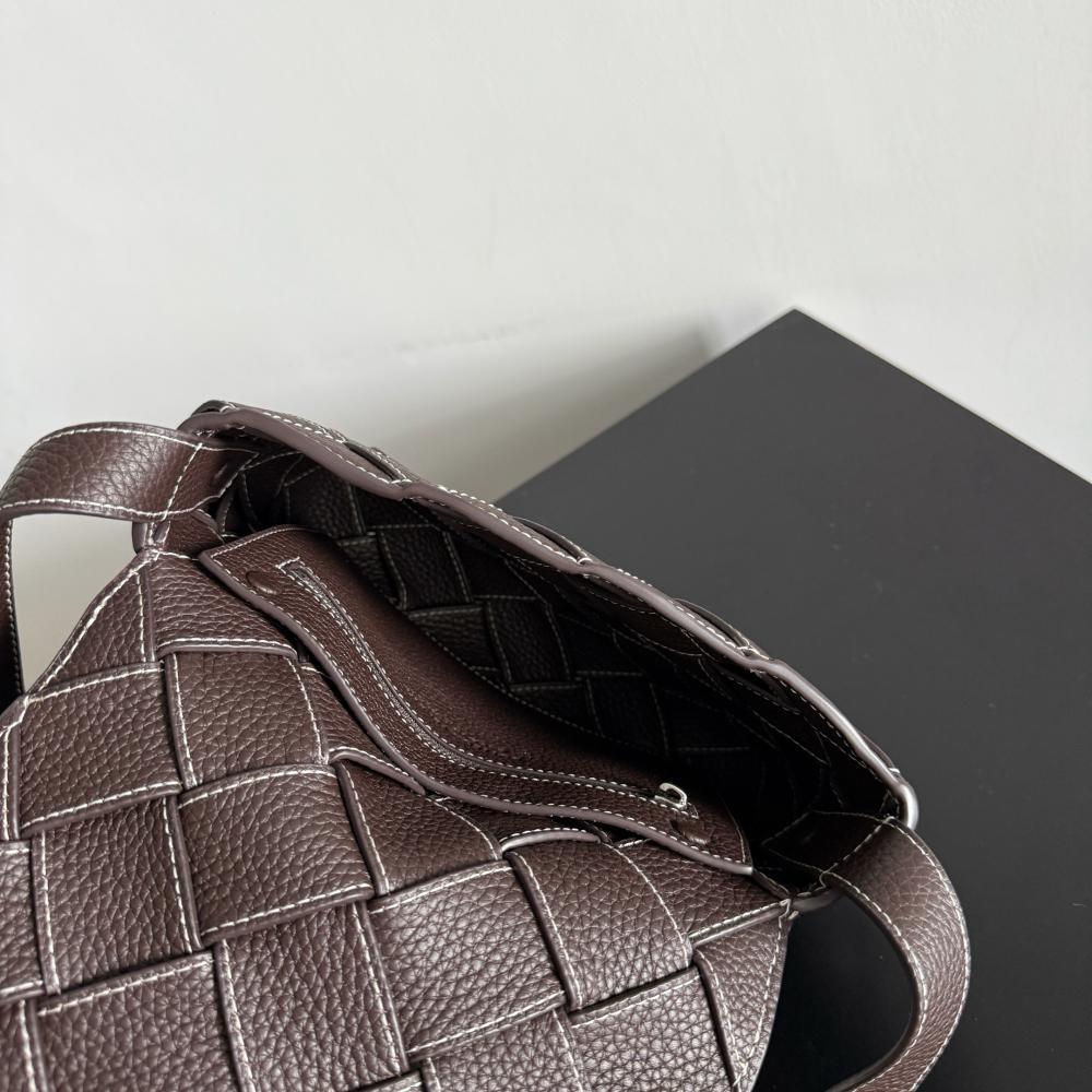 Luxury Top Handle Bag