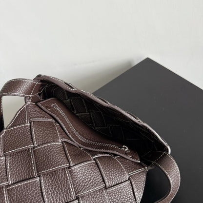 Luxury Top Handle Bag