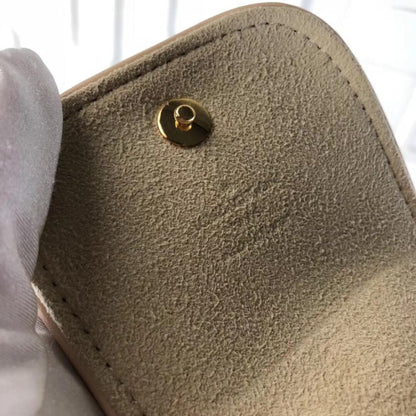 Elegant Top Handle Bag