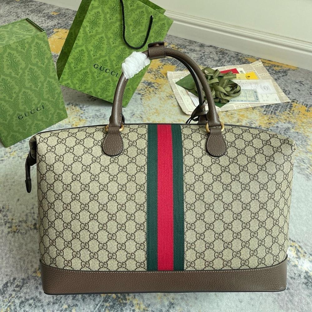 Classic Top Handle Bag – Special Edition