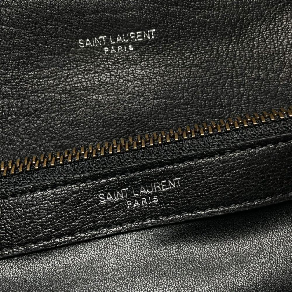 Top Handle Bag