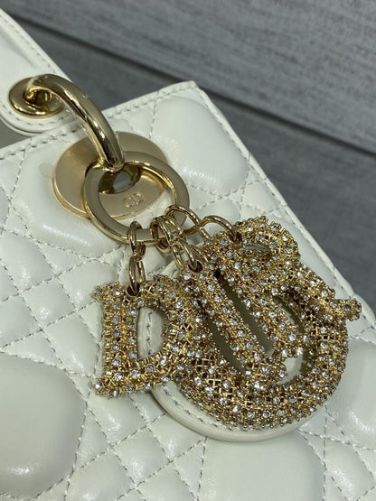 Top Handle Bag