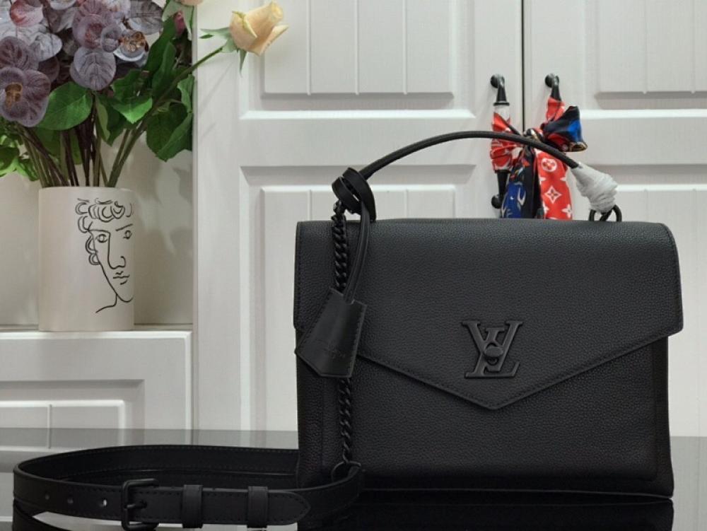 Top Handle Bag