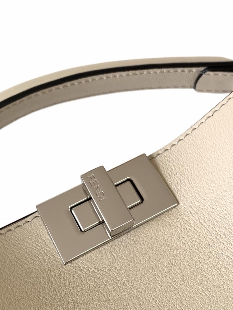 Luxury Shoulder Bag